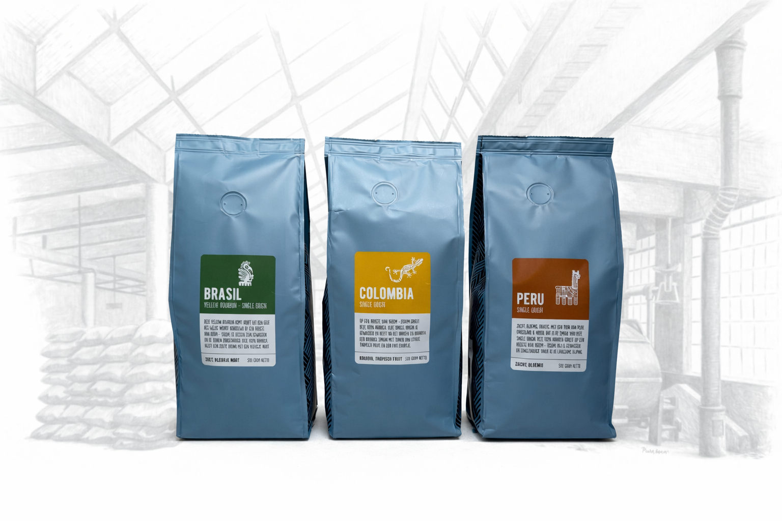 SINGLE ORIGIN TOP 3 BOX